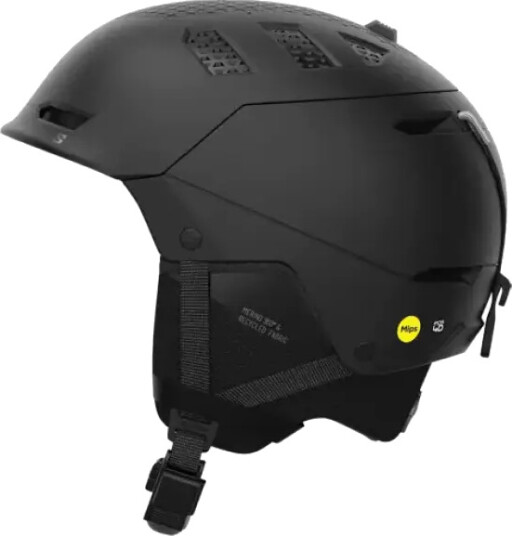 Salomon Husk Prime Mips Black/ L Salomon Husk Prime Mips Black/ L
