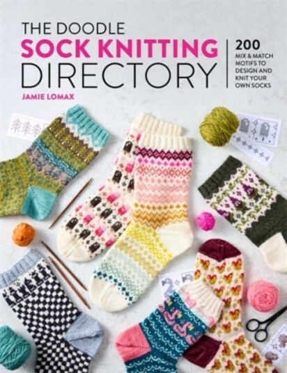 The Doodle Sock Knitting Directory The Doodle Sock Knitting Directory