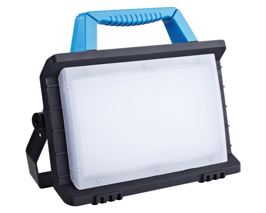 Tundra Arbeidslampe 20W LED oppladbar Tundra Arbeidslampe 20W LED oppladbar