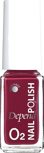 Depend O2 Original You Nail Polish 742