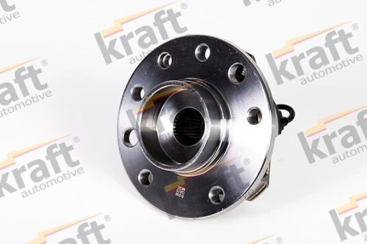 Hjullager KRAFT 4101735 Hjullager KRAFT 4101735