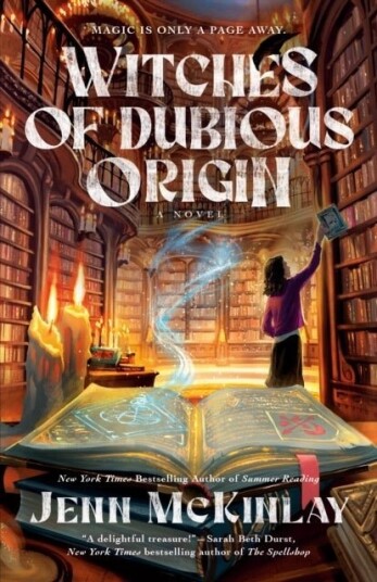Witches of Dubious Origin Witches of Dubious Origin