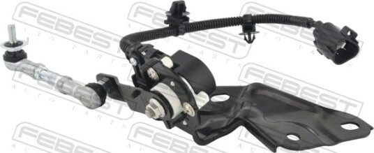 FEBEST 01603-017 Sensor, lyslengderegulering