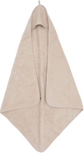 Jollein Badcape 75x75 cm Nougat