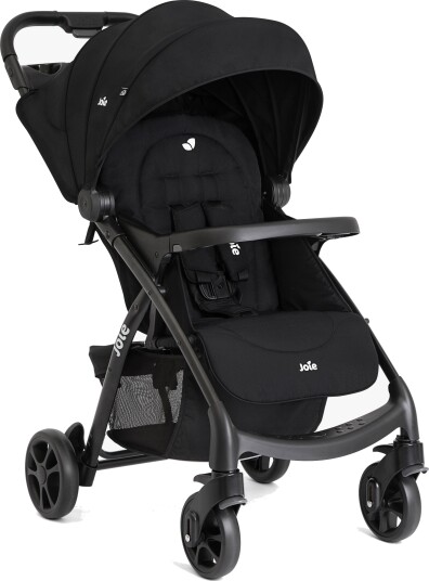 Joie Muze LX Trille Raven Joie Muze LX Trille Raven