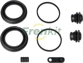 FRENKIT 251049 Reparasjonssett, bremsecaliper