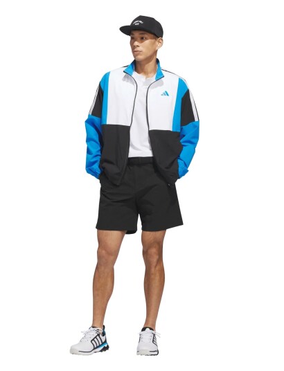 adidas Golf Ult+ Pull On Black 34" adidas Golf Ult+ Pull On Black 34"