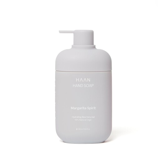 HAAN Hand Soap Margarita Spirit 350 ml