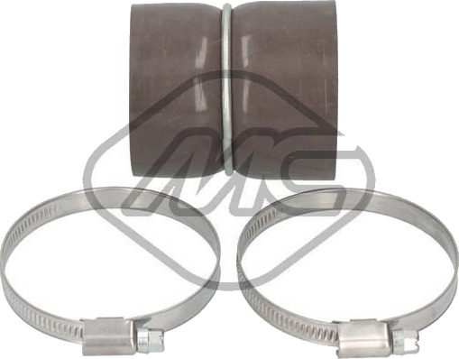 Ladeluftslange Metalcaucho 09971