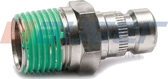 Koplingsstykke, trykkluftledning AUGER 98768