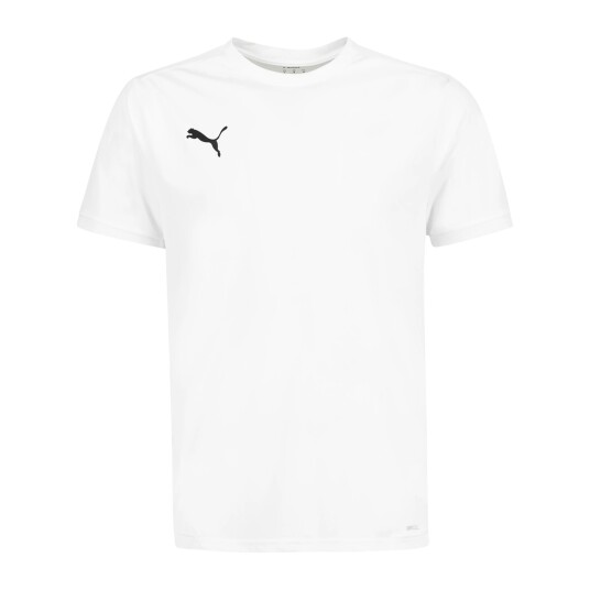 Puma teamLIGA Jersey, t-skjorte herre M Puma White-Puma Whit
