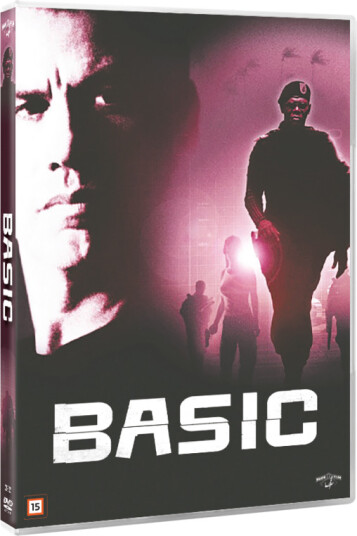 Basic 2003 DVD