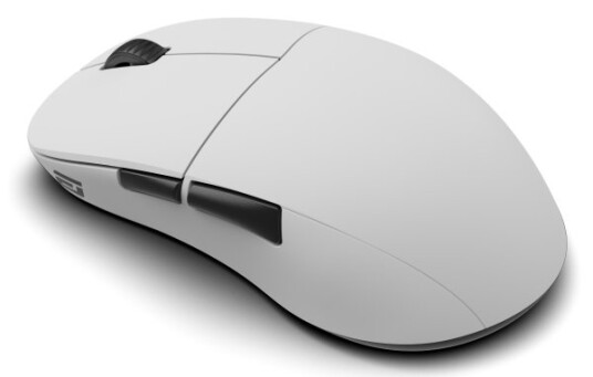 Endgame Gear XM2W V2 Trådløs Gamingmus 30000 DPI Hvit Endgame Gear XM2W V2 Trådløs Gamingmus 30000 DPI Hvit