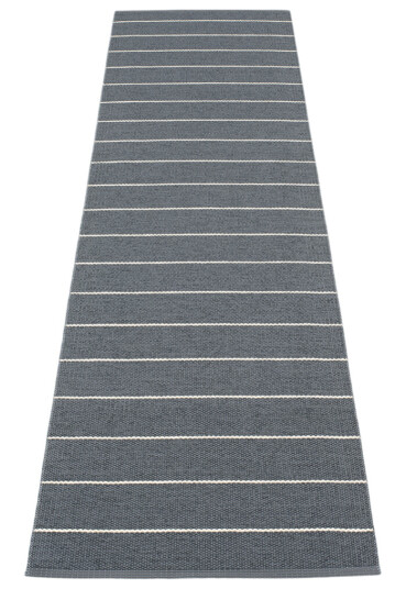 Pappelina Carl matte granit 70x270 cm Pappelina Carl matte granit 70x270 cm