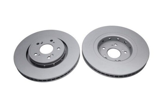 Bremseskive KAVO PARTS BR 2296 C