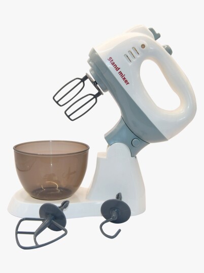 Junior Home 2-in-1 Kitchen Machine