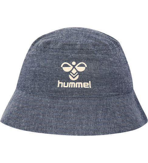 Hummel Denim Blue Corsi Kjeltringhatt 46-48