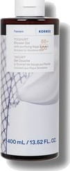Korres Yoghurt Showergel 400ml
