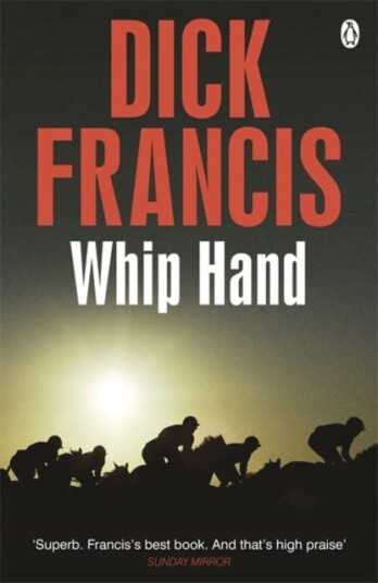 Whip Hand Whip Hand
