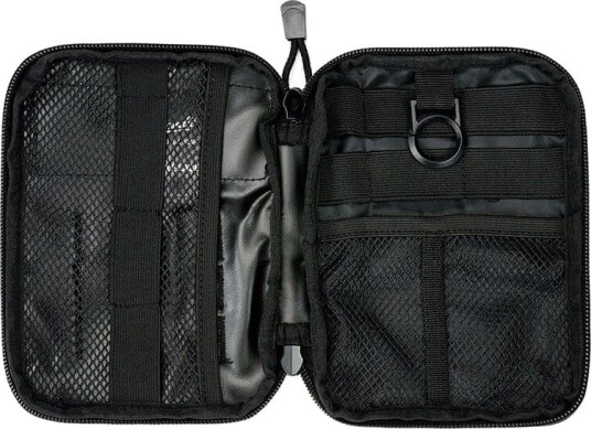 Brandit EDC Knife bag Svart