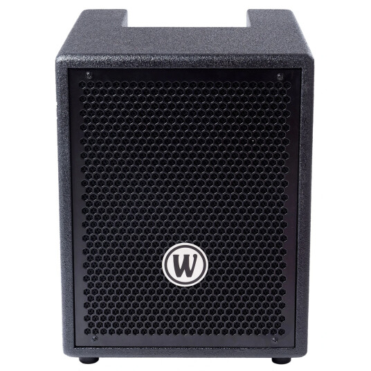 Warwick Gnome Pro CAB 10/4 Warwick Gnome Pro CAB 10/4