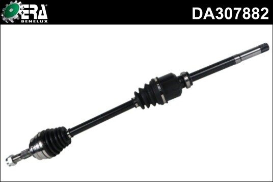 ERA Benelux DA307882 Drivaksel ERA Benelux DA307882 Drivaksel
