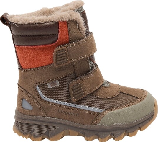 Bisgaard Bisgaard Eddie Tex   Brown   33/21.5CM