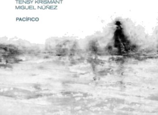 Tensy Krismant & Miguel Núñez Pacífico CD Tensy Krismant & Miguel Núñez Pacífico CD