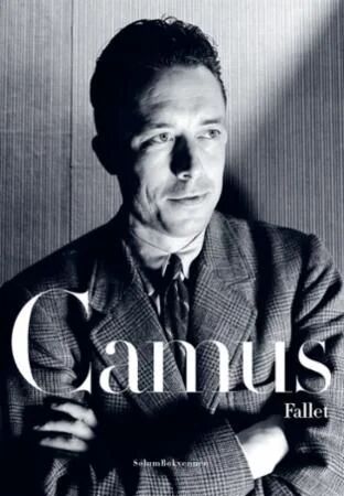 Fallet Av Albert Camus Fallet Av Albert Camus