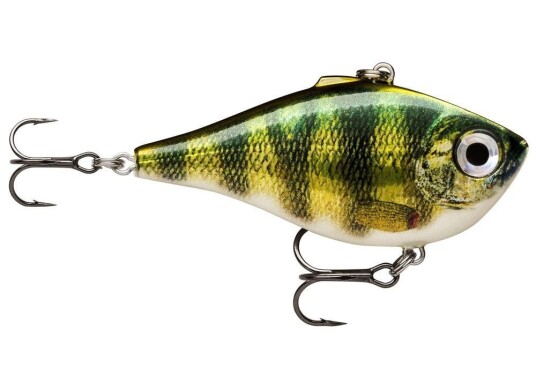 Rapala Rippin Rap 6 cm Live Perch PEL