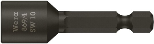 Bitstopp 869/4 10,0Ã65,0 mm