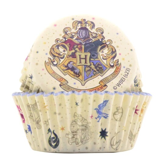 Pme Harry Potter Muffinsformer Galtvort Pk/30 