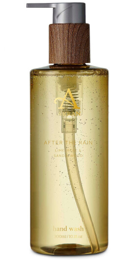 Arran Sense Of Scotland After the Rain Hand Wash 300 ml Arran Sense Of Scotland After the Rain Hand Wash 300 ml