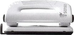 Hullstanser Tetis Senso 10 Ark Svart Wikr 030974