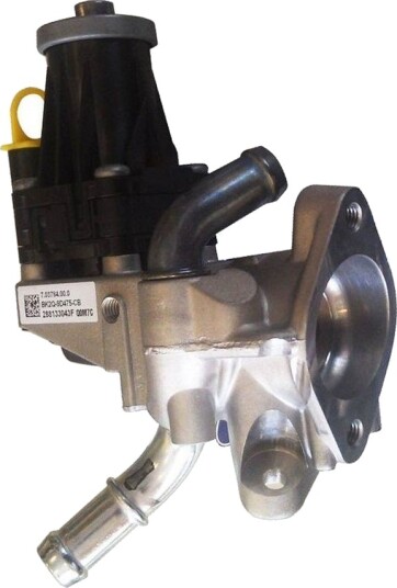 EGR-ventil CITROEN/PEUGEOT 9800555380