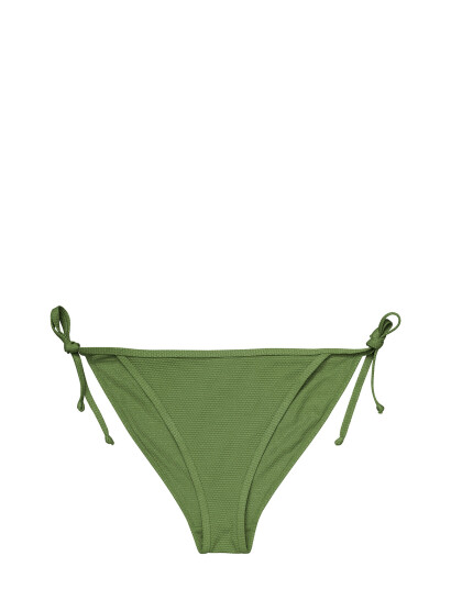 Becksöndergaard Shobi Baila Bikini Tanga - Green - L