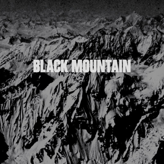 Black Mountain Black Mountain 10th Anniversary CD