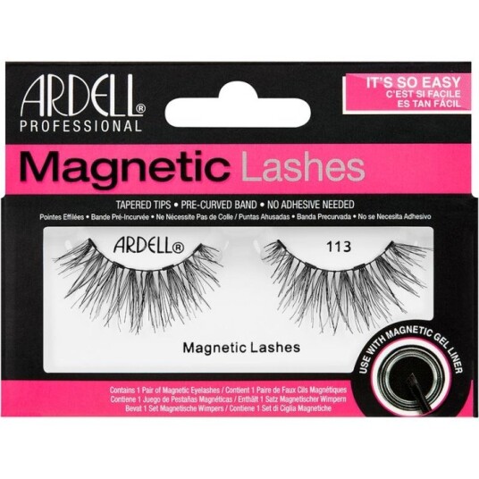 Ardell Magnetic Lash Single - 113 Ardell Magnetic Lash Single - 113