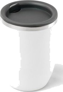 Gsi Outdoors Termokopp I Rustfritt Stål 190 Ml Glacier Stainless Doppio Gsi Outdoors