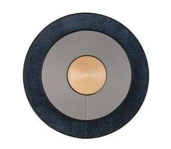Forestier Cymbal Vegglampe S Midnight