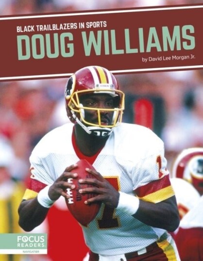 Doug Williams Doug Williams