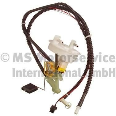 Sensor brennstoff forråd PIERBURG 7.22466.93.0 Sensor brennstoff forråd PIERBURG 7.22466.93.0