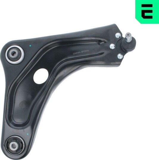 Bærearm OPTIMAL G6 2225