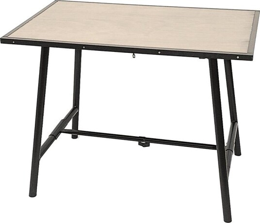 REMS Jumbo Arbeidsbenk Bjørk-Multiplex, 1100 x 700 mm, Garasjeinnredning & oppbevaring REMS Jumbo Arbeidsbenk Bjørk-Multiplex, 1100 x 700 mm, Garasjeinnredning & oppbevaring