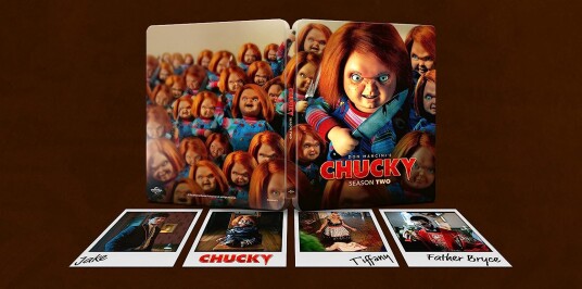 Chucky  Sesong 2