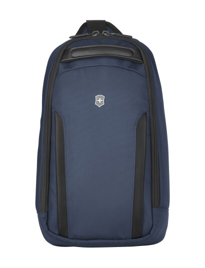 Victorinox Altmont Professional, Tablet Sling - Blue - 39X10X24CM