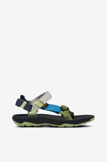 Teva - Sandaler K Hurricane Xlt 2 - Grønn