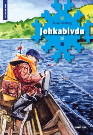Johkabivdu Av Áslat Holmberg