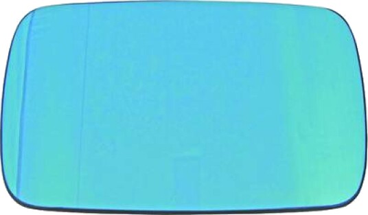 DIEDERICHS 1214426 Speilglass, ytterspeil