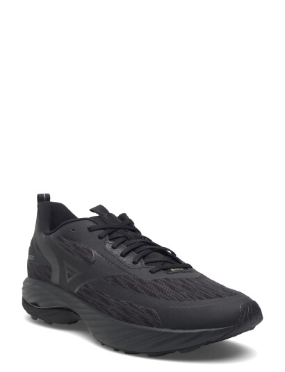 Mizuno Wave Rider Gtx 3(M) Black 41 Mizuno Wave Rider Gtx 3(M) Black 41